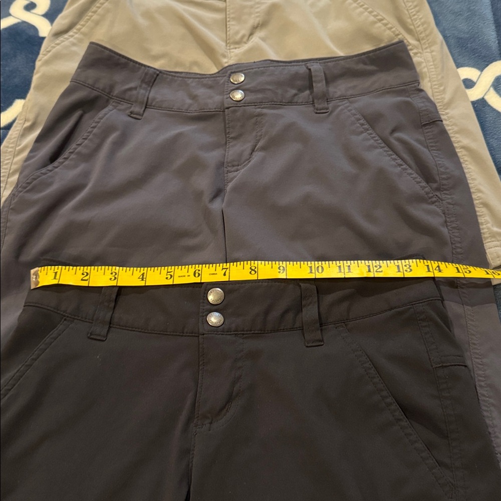 Columbia set of 3 women’s shorts - Picture 2 of 6